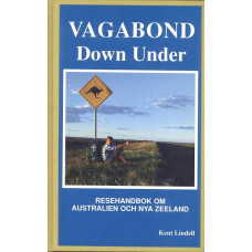 Vagabond
Down under