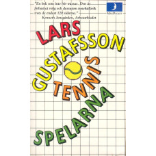 Tennis spelarna