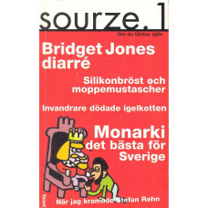 Sourze. 1
Om du tänker själv