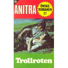 Önskeromanen 27
Trollroten