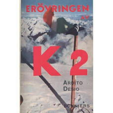 Erövringen av K2