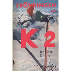 Erövringen av K2