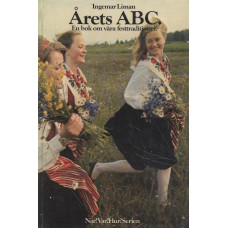 Årets ABC
En bok om våra festtraditioner