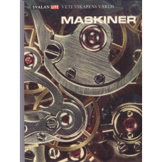 Maskiner