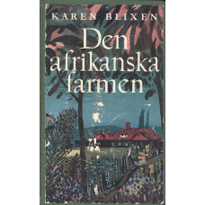 Den afrikanska farmen