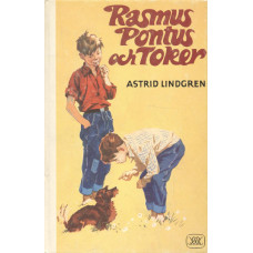 Rasmus, Pontus och Toker