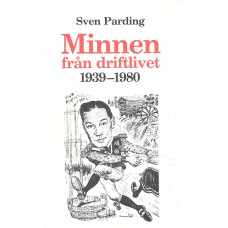 Minnen från driftlivet
1939-1980