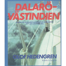 Dalarö-Västindien