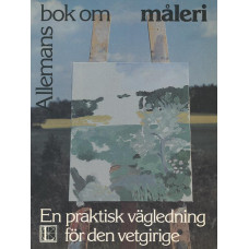 Allemans bok om måleri