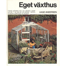 Eget växthus