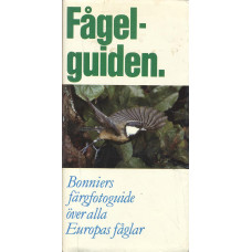 Fågelguiden.