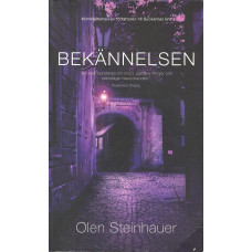 Bekännelsen