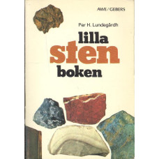 Lilla stenboken
