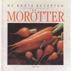 De bästa recepten
Morötter