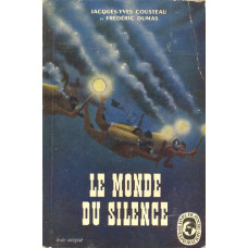 Le monde du silence