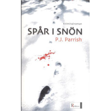 Spår i snön