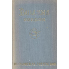 Bullens kokbok
