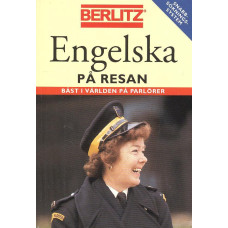 Engelska på resan