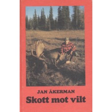 Skott på vilt