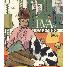 Evas kalender
1964