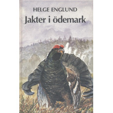 Jakter i ödemark