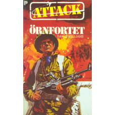 Attack 25
Örnfortet