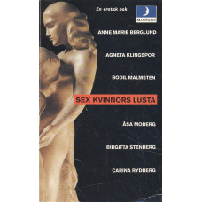 Sex kvinnors lusta