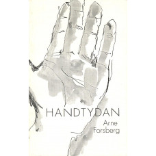 Handtydan
