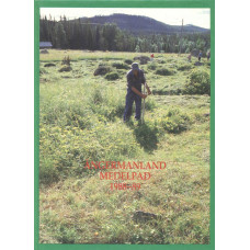 Ångermanland
Medelpad
1988-89