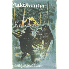 Jaktäventyr