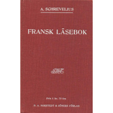 Fransk läsebok