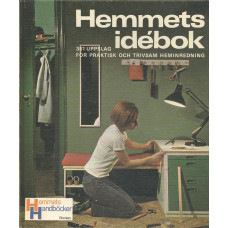 Hemmets idébok