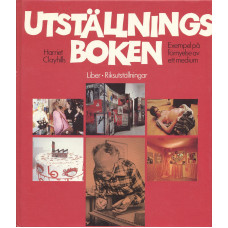 Utställningsboken