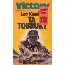 Victory 298
Ta Tobruk!