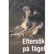 Eftersök på fågel