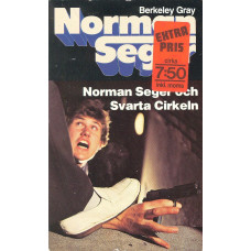 Norman Seger 10
Och svarta cirkeln