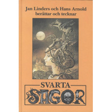 Svarta sagor