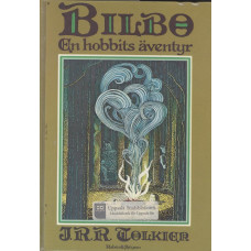 Bilbo
En hobbits äventyr