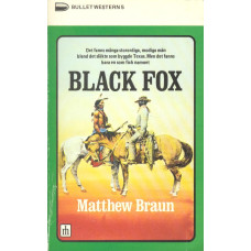 Bullet Western 5
Black Fox