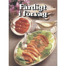 Färdigt i förväg