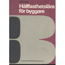 Hållfasthetslära för byggare