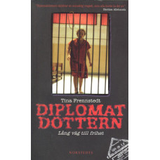 Diplomatdottern