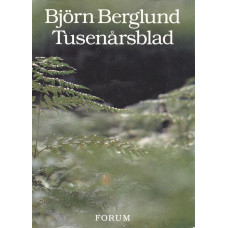 Tusenårsblad