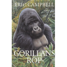 Gorillans rop