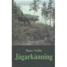 Jägarkänning