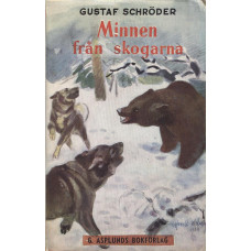 Minnen från skogarna