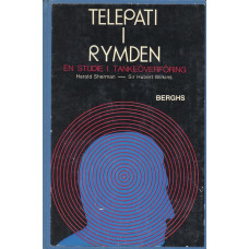 Telepati i rymden