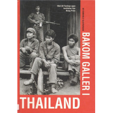 Bakom galler i Thailand