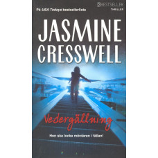 Bestseller 190602
Vedergällning