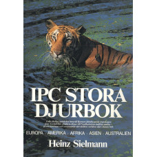 IPC
Stora djurbok